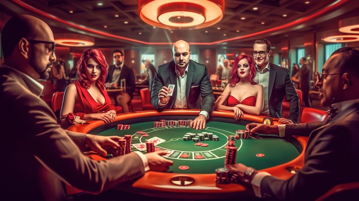 Layar utama aplikasi rapi88 di smartphone, menampilkan sportsbook dan live casino