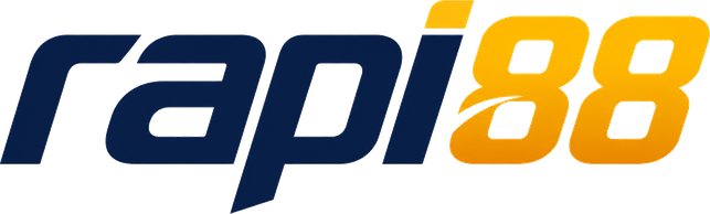Logo rapi88